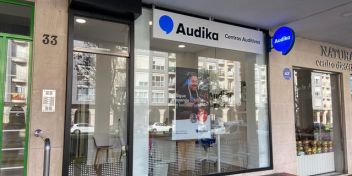 Centro Auditivo Audika Cantabria 