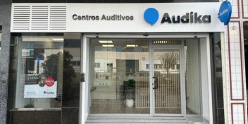 Audika Centro Auditivo Cádiz 