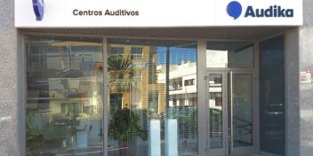 centro auditivo Canarias 
