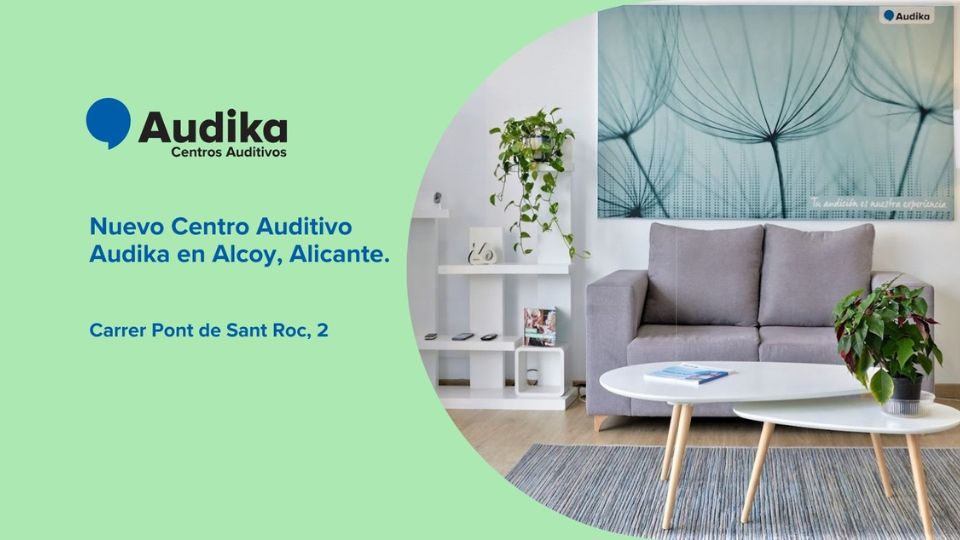 Audika Alcoy 