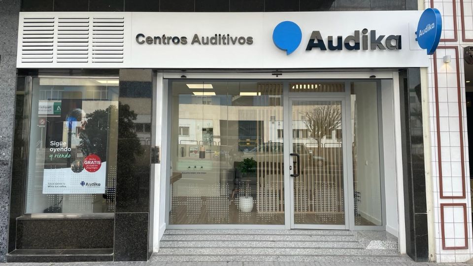 Audika Centro Auditivo Cádiz