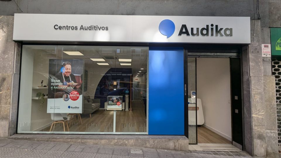 Centro Auditivo Santutxu