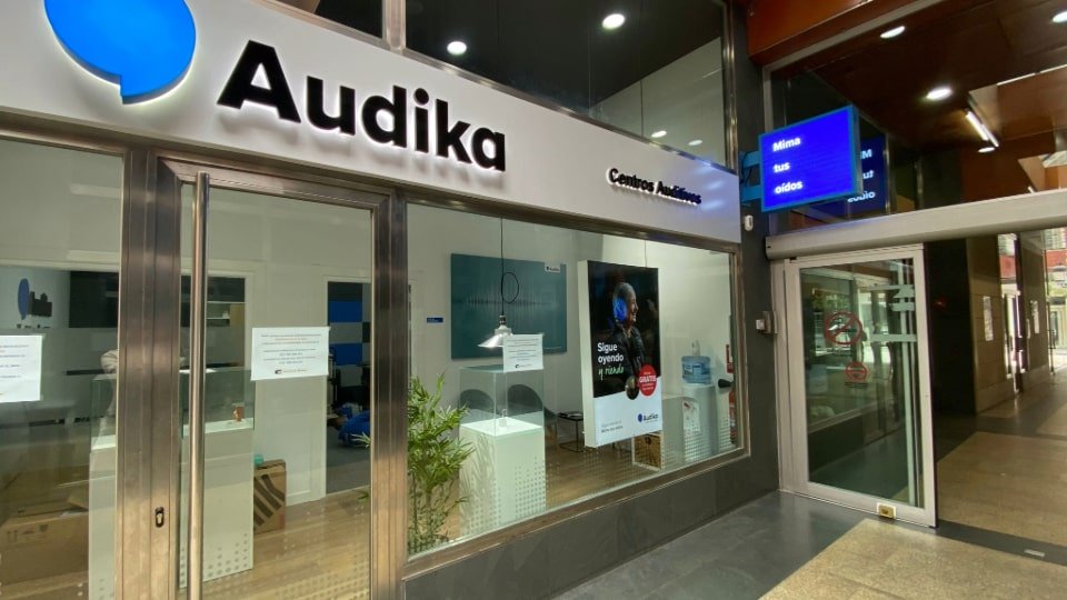centro auditivo A Coruña