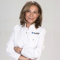 Audioprotesista en Albacete Manuela Arnau 