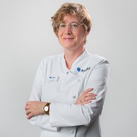 Christina Gunter, audioprotesista en Audika Gunther