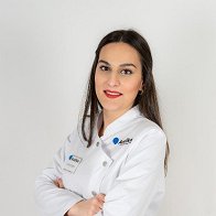 Clara Isabel Valverde, Audioprotesista en Audika Córdoba