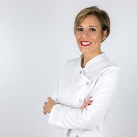 Maria Auxiliadora Gamez, audioprotesista en Audika Sevilla