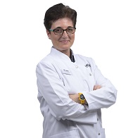 Foto de perfil de Silvia Bañeza, audioprotesista en Audika Irún 