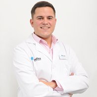 Javier Montalvo, audioprotesista en Audika Princesa