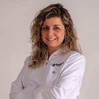 imagen de perfil de Ana Eva Guerrero, audioprotesista en Audika López de Hoyos, Prosperidad