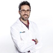 Alberto Gil, audioprotesista en Audika Zaragoza