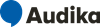 Audika logo corporativo