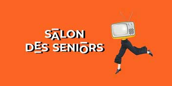 Salon des seniors 2021