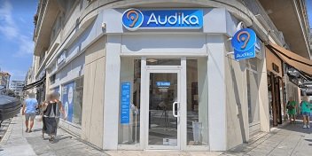 Un nouveau centre Audika à Nevers