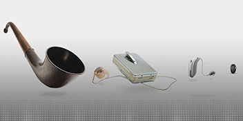 Histoire des appareils auditifs