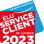 Audika meilleur service client dans la catégorie solutions Auditives 2023