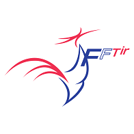 Logo fédération tir