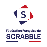 Logo fédération scrabble