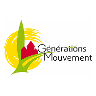 Logo générations Mouvement