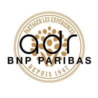 Logo BNP adr