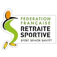 Logo retraite sportive