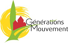 logo generations mouvement