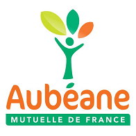 Logo mutuelle Aubéane