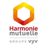 Logo mutuelle Harmonie