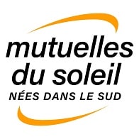 Logo mutuelle Soleil