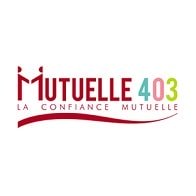 Logo mutuelle 403