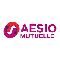 Logo mutuelle Aésio