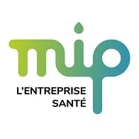 Logo mutuelle MIP