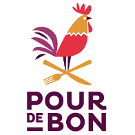 Logo Pour de Bon