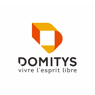 Logo Domitys