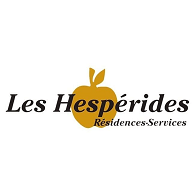 Logo les Hespérides