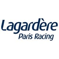Logo Lagardère Paris Racing
