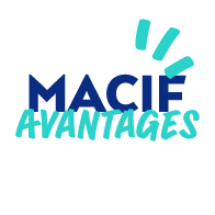 Logo MACIF Avantages