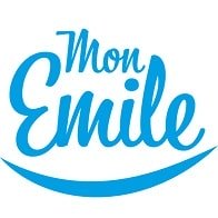 Logo Mon Emile
