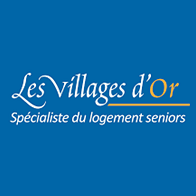 Logo Villages d'Or