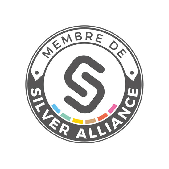 Logo silver alliance