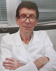 Dott. Maurizio Bavazzano