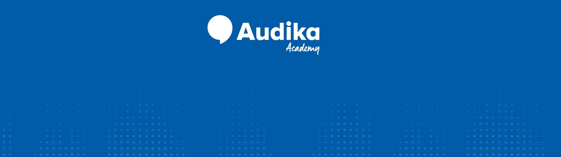 Audika Academy 