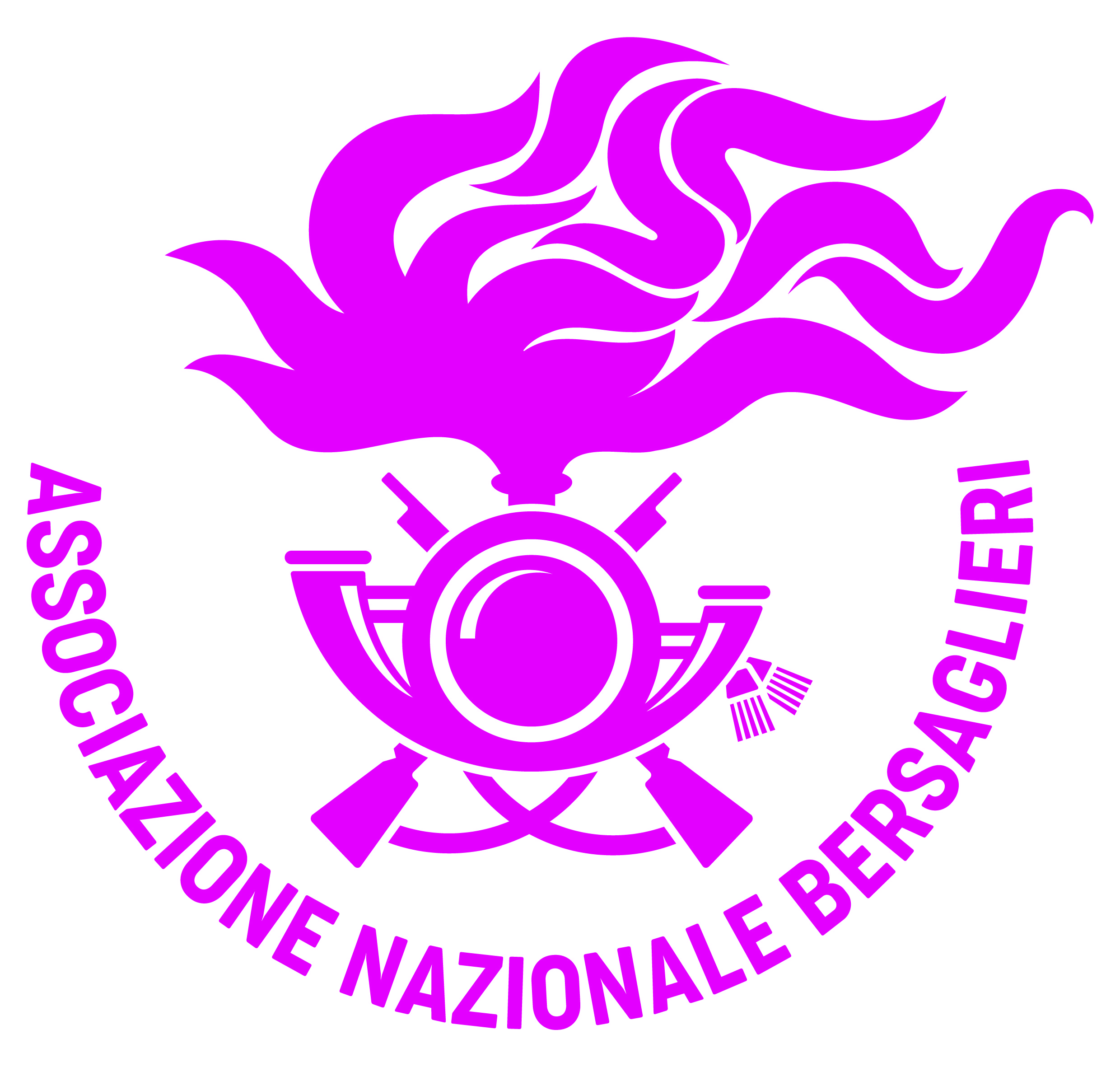 Logo ANB Ufficiale