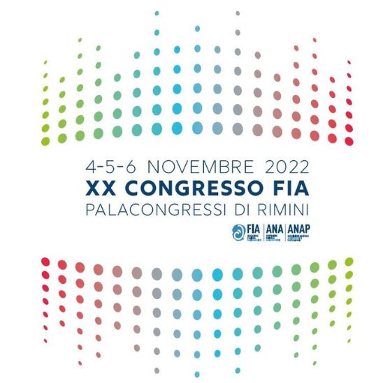Congresso FIA 2022