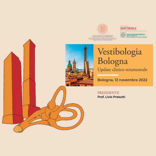 Vestibologia Bologna