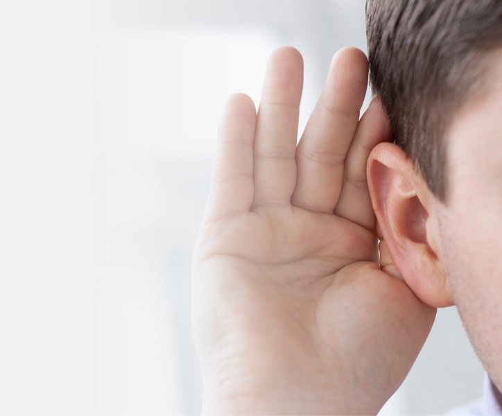 Czy Twój słuch potrzebuje ochrony?
