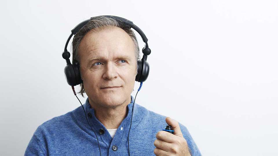 Audika öppnar ny hörselklinik i Kista - hörseltest, hörapparat och audionom i Kista. 