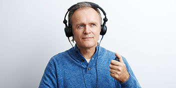 Audika öppnar ny hörselklinik i Kista - hörseltest, hörapparat och audionom i Kista.