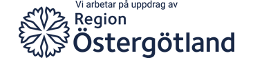 Bild på Östergötlands regionslogga. Vår klinik i Linköping arbetar på uppdrag av region Östergötland