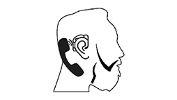 telefonering med hörapparat
